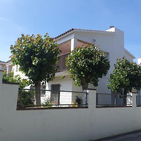 Holiday Home Villa Guapa 埃斯塔蒂特 外观 照片