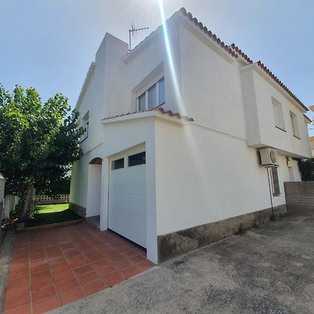 Holiday Home Villa Guapa 埃斯塔蒂特 外观 照片