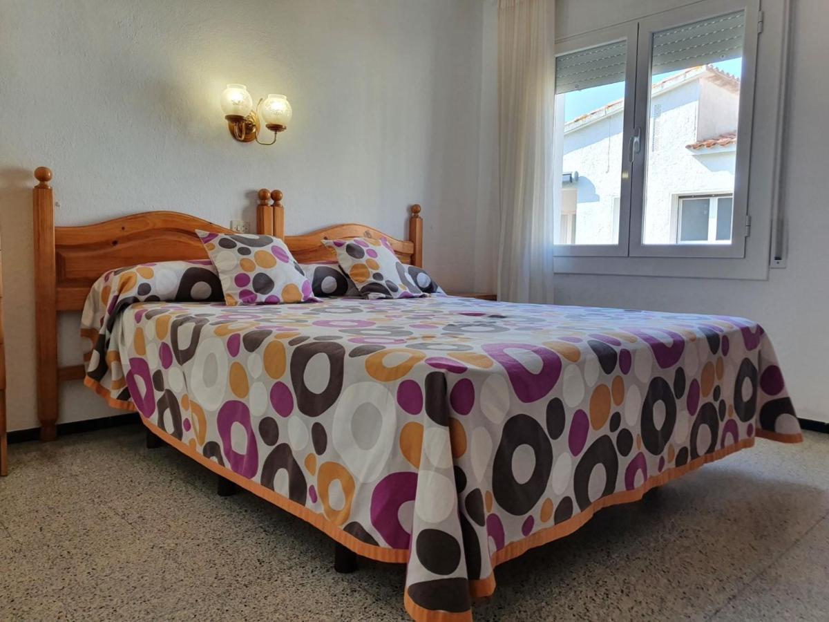 Holiday Home Villa Guapa 埃斯塔蒂特 外观 照片