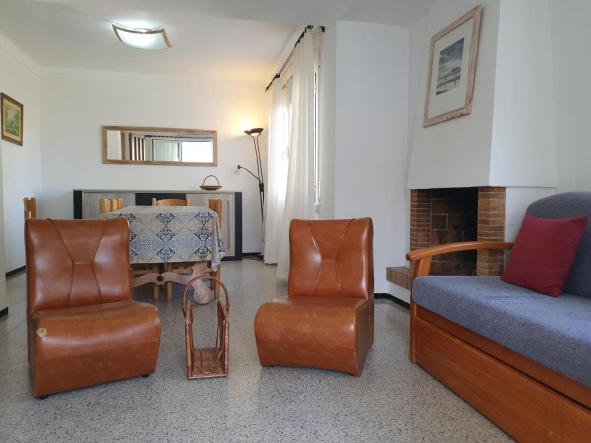 Holiday Home Villa Guapa 埃斯塔蒂特 外观 照片