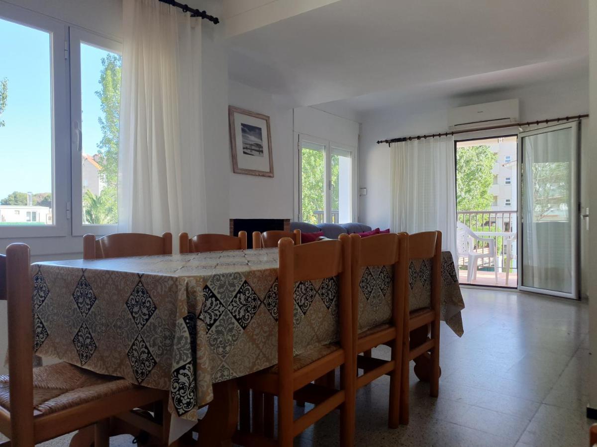 Holiday Home Villa Guapa 埃斯塔蒂特 外观 照片