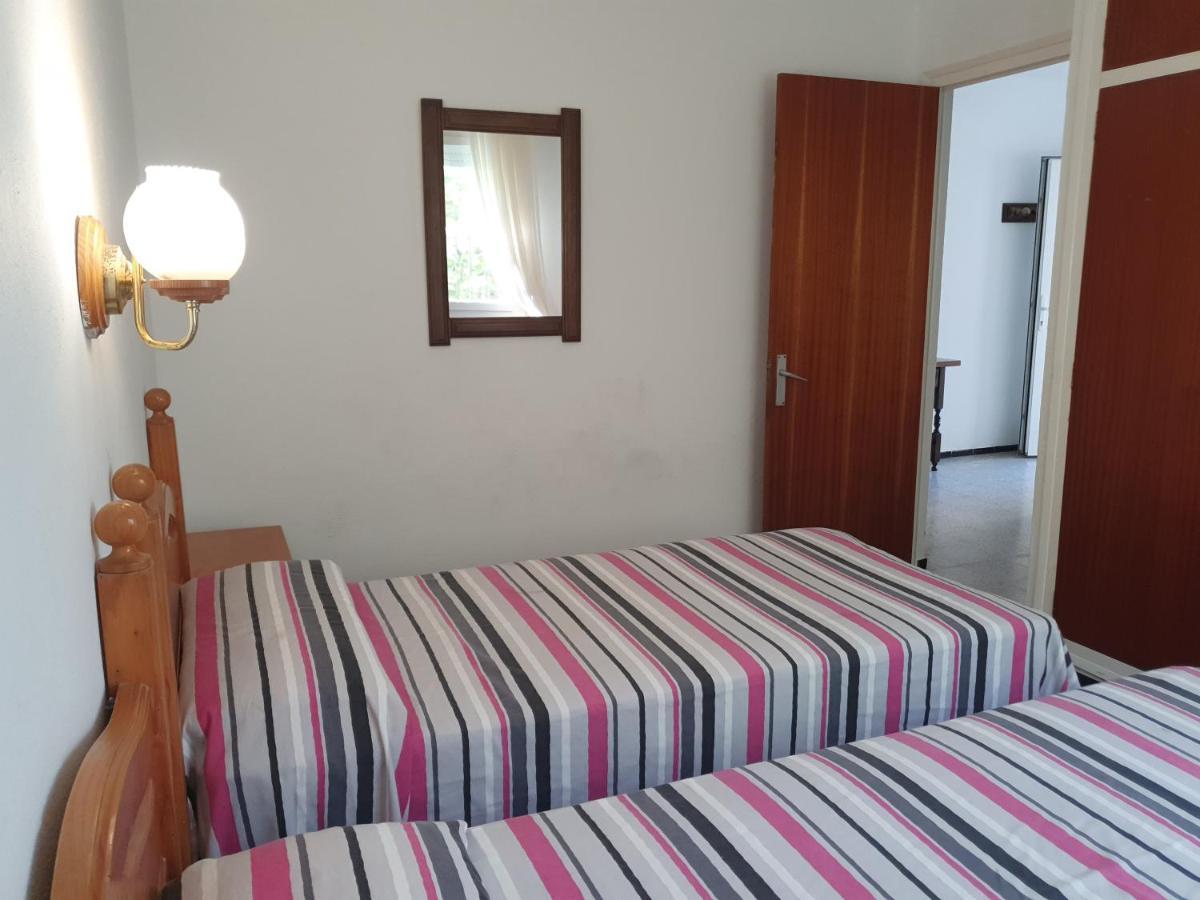 Holiday Home Villa Guapa 埃斯塔蒂特 外观 照片