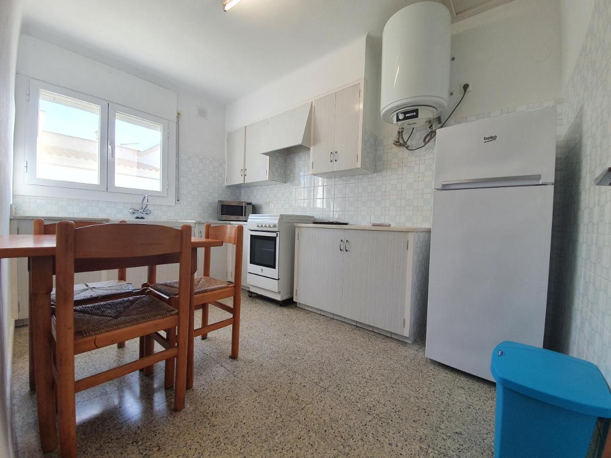 Holiday Home Villa Guapa 埃斯塔蒂特 外观 照片