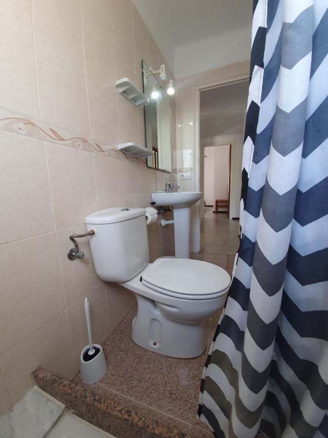 Holiday Home Villa Guapa 埃斯塔蒂特 外观 照片