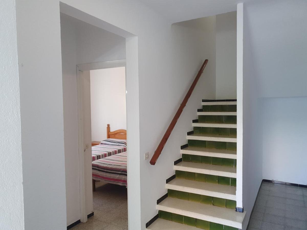 Holiday Home Villa Guapa 埃斯塔蒂特 外观 照片