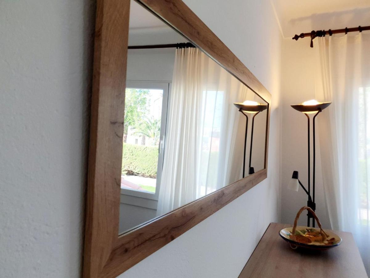 Holiday Home Villa Guapa 埃斯塔蒂特 外观 照片