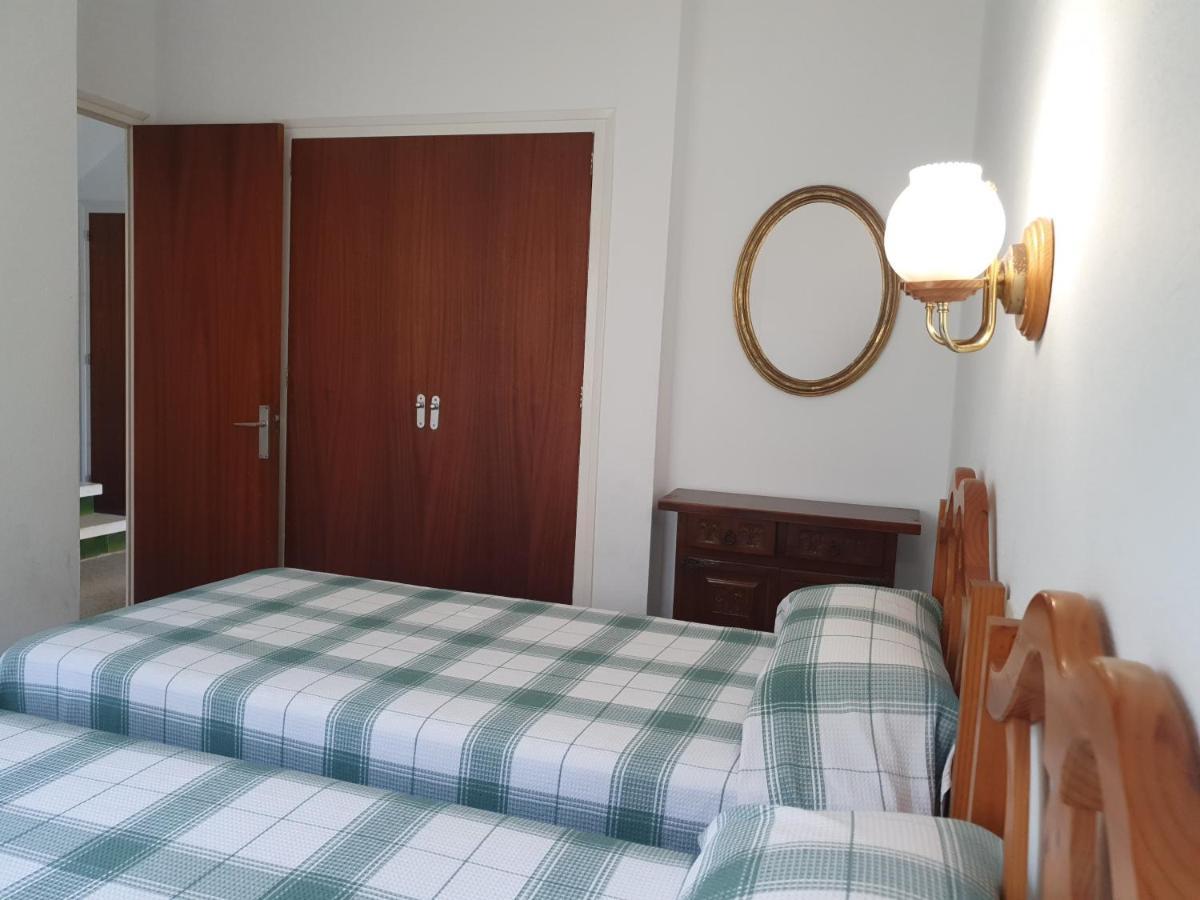 Holiday Home Villa Guapa 埃斯塔蒂特 外观 照片