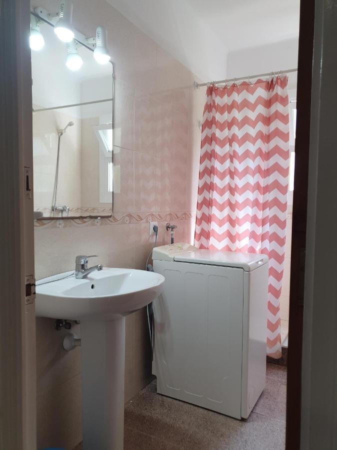 Holiday Home Villa Guapa 埃斯塔蒂特 外观 照片